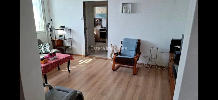APARTAMENT DE VÂNZARE CU 2 CAMERE IN ZONA ION MIHALACHE SEC.1 - 4