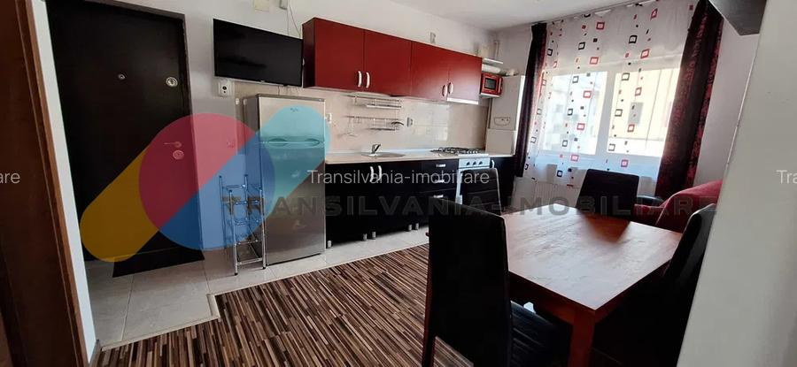Apartament modern 2 camere, cartier Buna Ziua + parcare inclusă - 2
