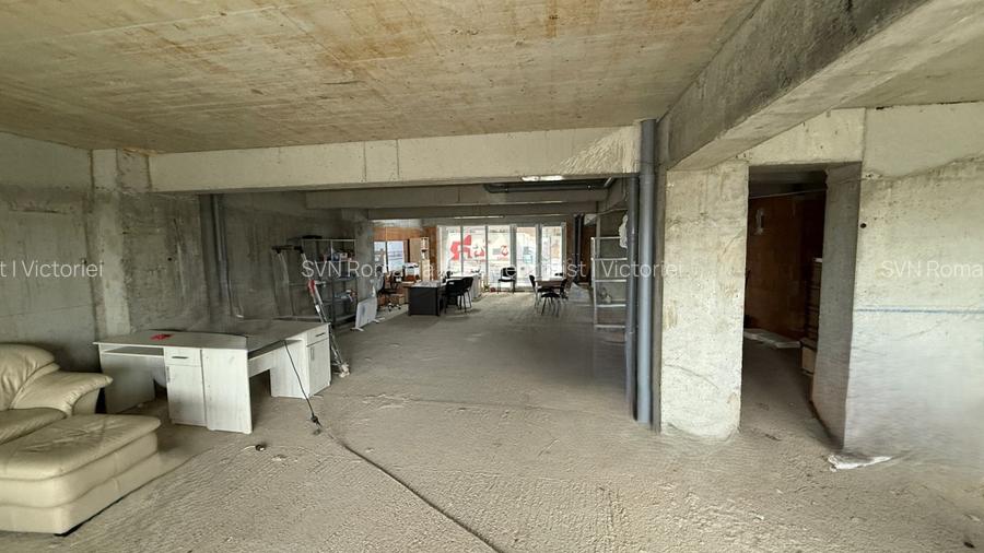 REC3001342 Spatiu Comercial I De Inchiriat I Drumul Taberei - 3