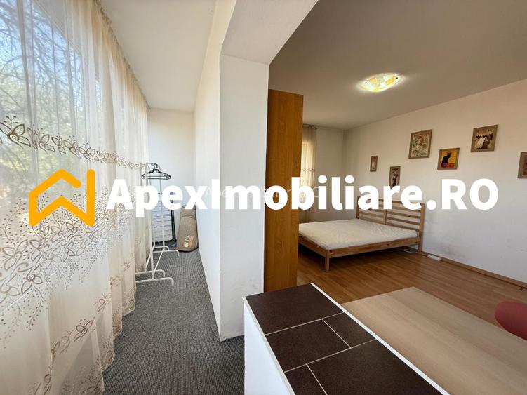 Garsoniera de inchiriat Gorjului București ApexImobiliare.ro - 3