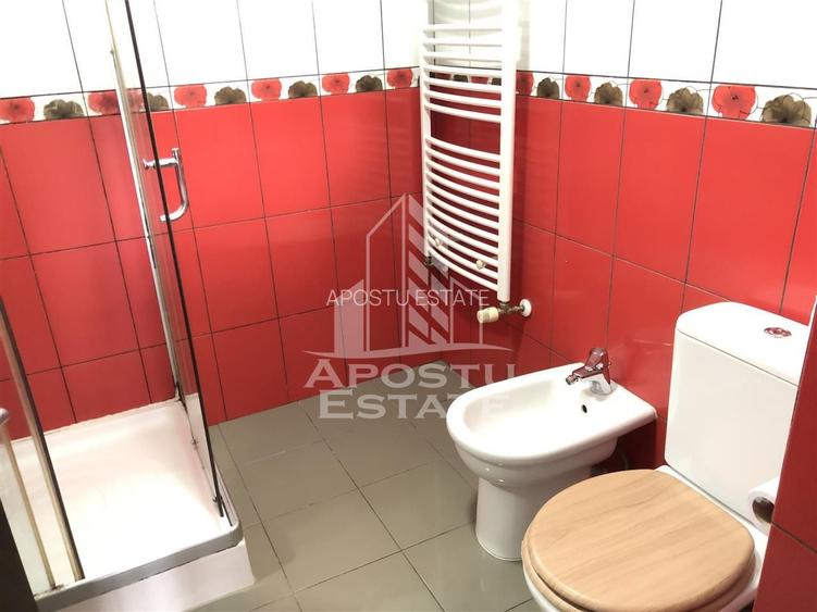 Apartament cu doua camere de vanzare, 64 mp, Zona Complexul Studentesc - 7