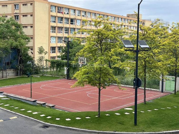 Business Garden Bucharest cladirea A, Grozavesti, 255 - 597 mp  0% comision! - 11