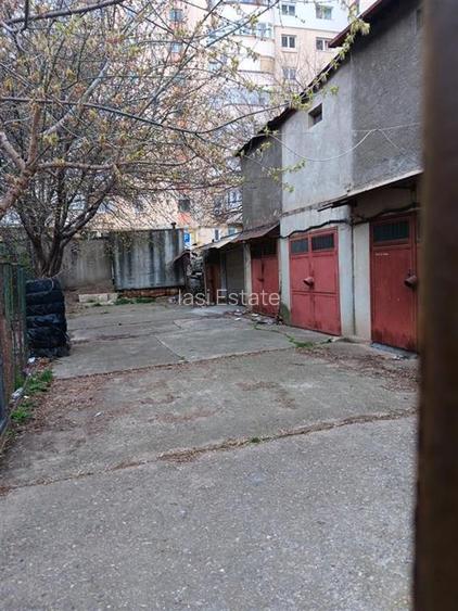 Gara Bd Silvestru - Apartament 4 camere 102mp - 14