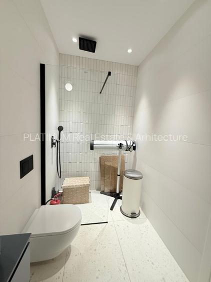 Apartament 3 camere, The Corner Armeneasca–ideal birou/locuinta - 14