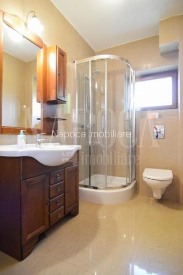 Casa 4 camere de vanzare in Europa, Cluj Napoca - 10