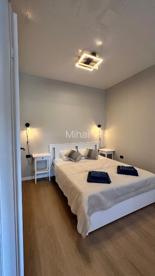 Studio dublu Stefan Building Resort 2 TVA inclus - 6