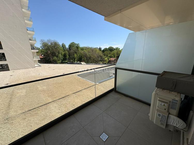 AP. 2 CAMERE ROYAL VIEW -  BLOC NOU, METROU 10 MINUTE / PIATA SUDULUI - 5