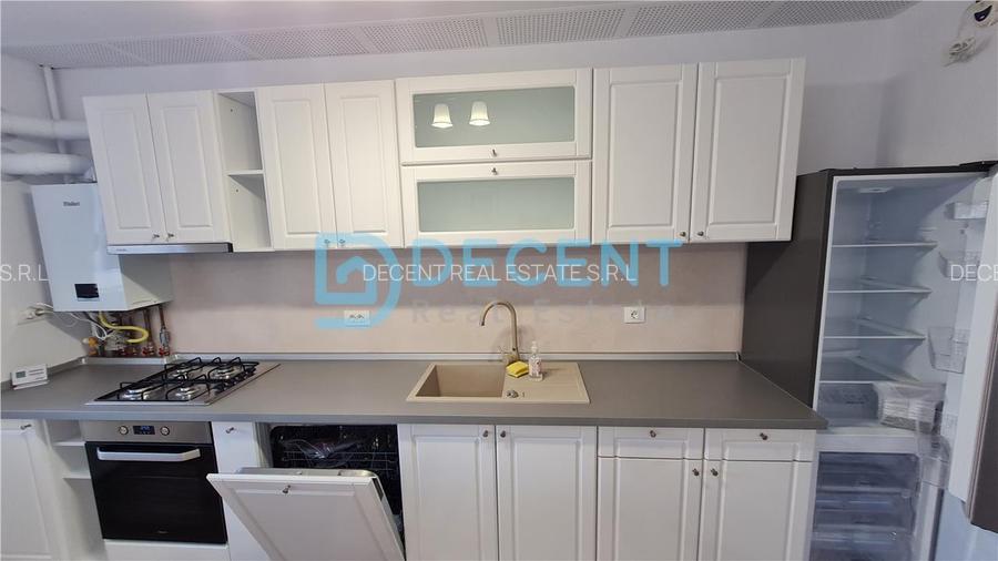 Apartament 2 camere Urban Plaza, Brasov - 15