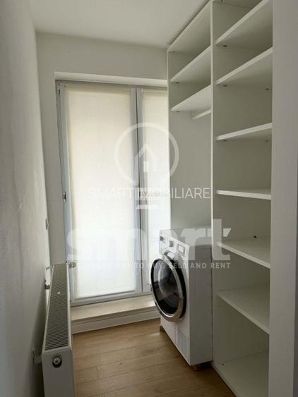 Apartament 3 camere Zorilor terasa 30 mp priveliste panoramica parcare bloc nou - 18