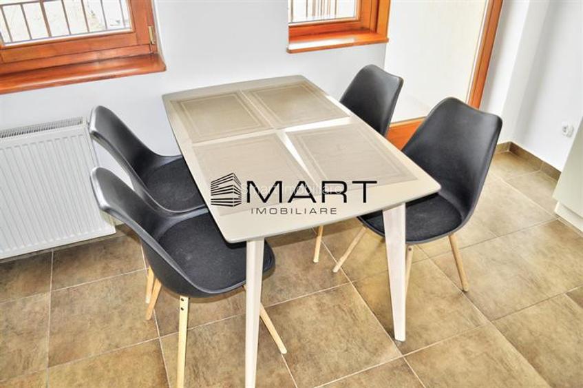 Apartament modern 3 camere zona Shopping City - 12