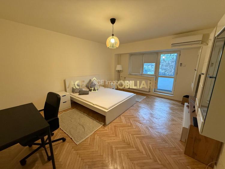 Garsoniera de inchiriat | Decebal | Metrou | Modern  - 3