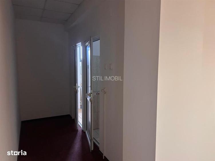 Spațiu de birouri modern Targu CUCU -1100 EURO - 9