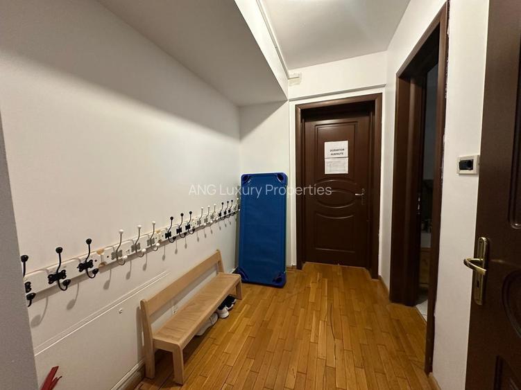 Vilă individuală 17 camere, 850 mp teren | Grădiniță / clinică | Iancu Nicolae - 19