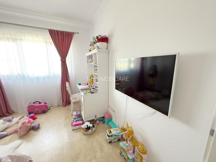 Casa individuala lux cu 5 camere - 395.000 euro - Sag - 20