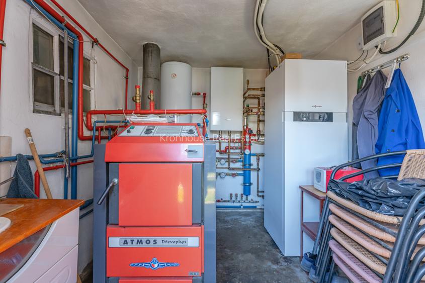 Casa mobilata si utilata | Feldioara | pret accesibil, aproape de Brasov - 30