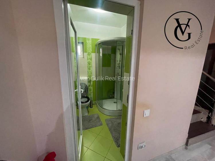 Casa P+1 zona KM 5 - 9