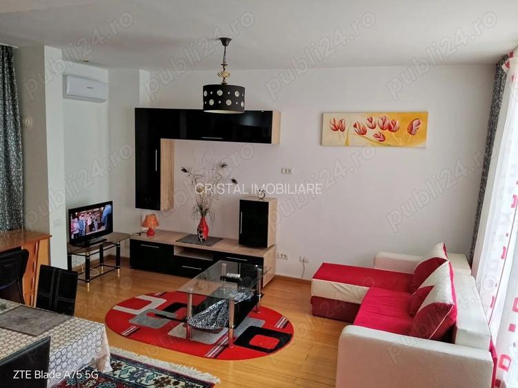 Apartament 2 CAMERE, mobilat modern, 13 Septembrie - Marriott - 8