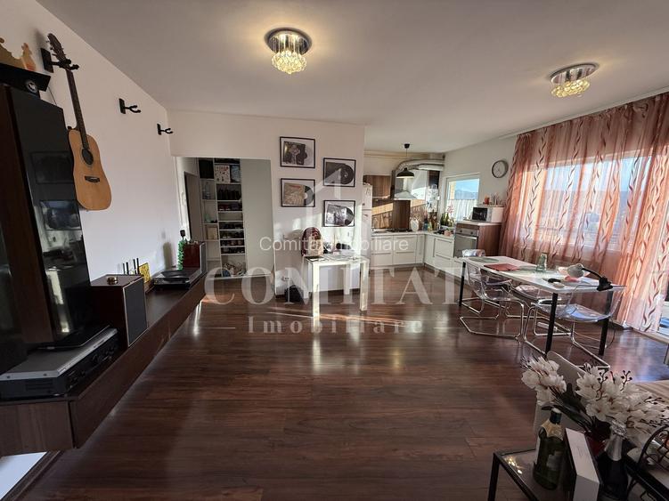 Apartament cu 2 camere | Zona Spitalului de Recuperare - Zorilor - 3
