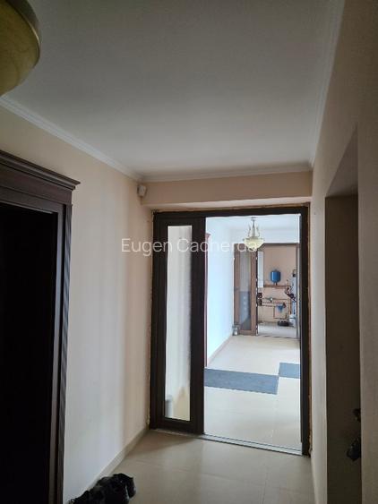 Vând Duplex Întreg în Timișoara, ambele părți, cu 2 CF-uri individuale - 8