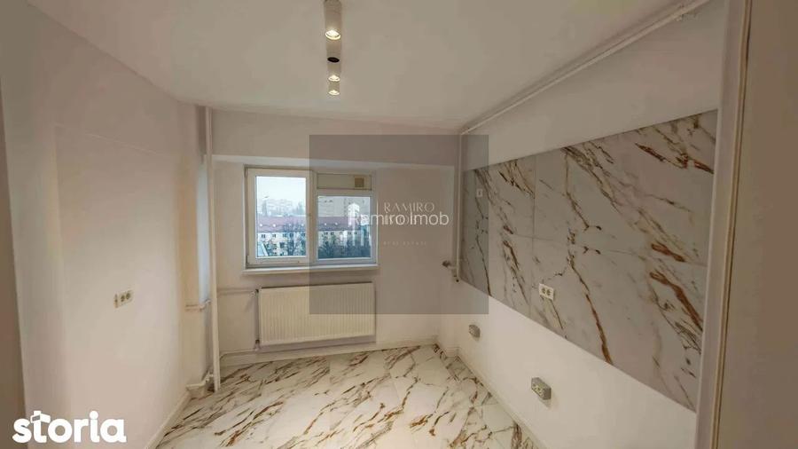 2 camere - 60 mp – Zona Giurgiului, Str. Moldoveni - 4