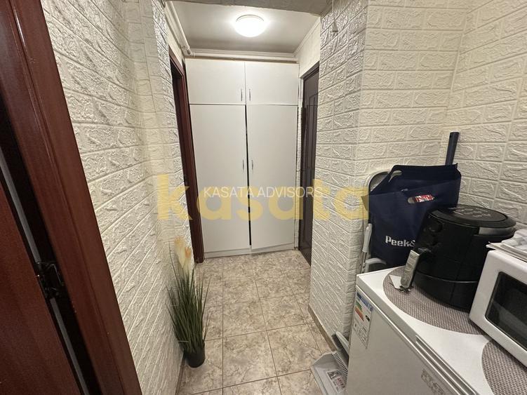 3 Camere 🏢 | Veteranilor 📍 | Etaj intermediar ⬆️ | Centrala 🔥 - 18