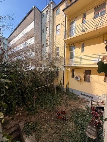 Apartament de închiriat, 3 camere, 75 mp, Piața Mihai Viteazul - 18
