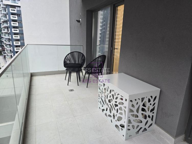 Inchiriere apartament Prima Vista| Centrala - 9