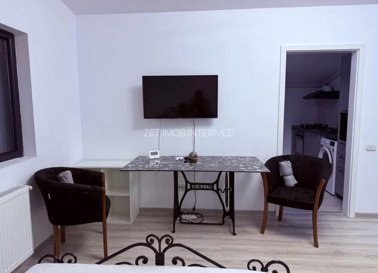 Garsoniera Crangasi - str.Elena Farago *imobil 2019* - 3