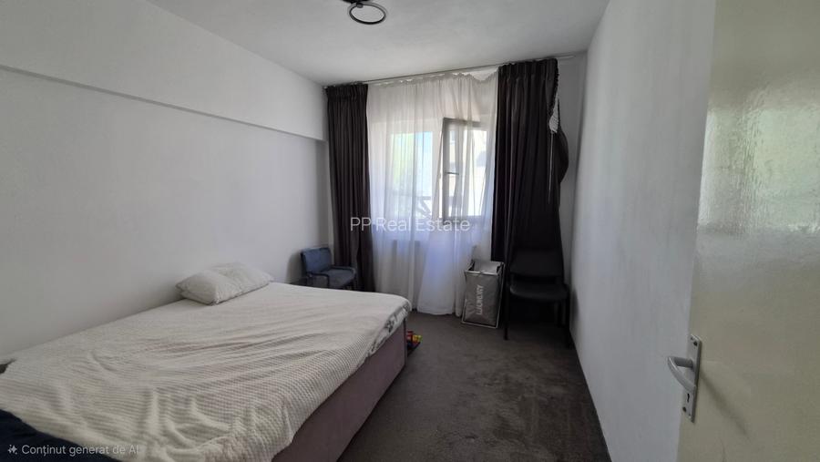 Faleza Nord - ap 3 cam , et 4/4 (hidroizolatie refacuta ) /centrala gaze - 12