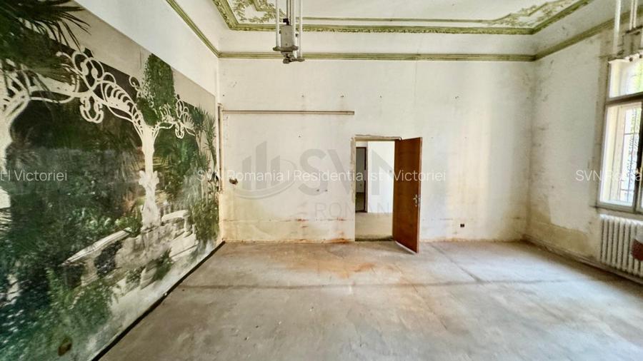 REV2005005 Vila Interbelica I Calea Dorobantilor I - 11