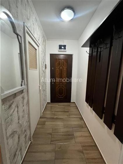 Apartament 3 camere cu balcon si pivnita etaj 1 zona Mihai Viteazul - 6