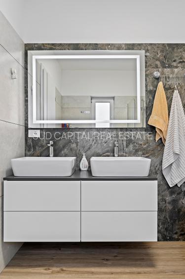 Vilă P+1 modernă, Comuna Berceni – Str. Grădinari - 11