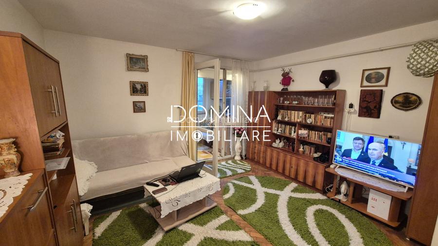 Vanzare garsoniera, in Tg. Jiu, et. 2, str. Slt. M.C. Oancea - zona Grivitei - 2