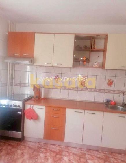 APARTAMENT 2 CAMERE | TEI  | DECOMANDAT | BLOC 1986 - 4