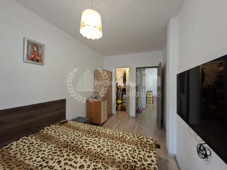 Apartament 2 camere | 44mp | Terasa 35mp | Parcare inclusa | Baciu - 4