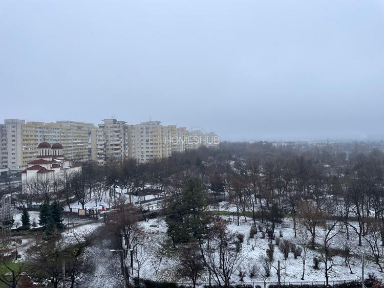 3 camere Decomandate | 80 mp | Vedere Panoramica | Colentina - Doamna Ghica - 12