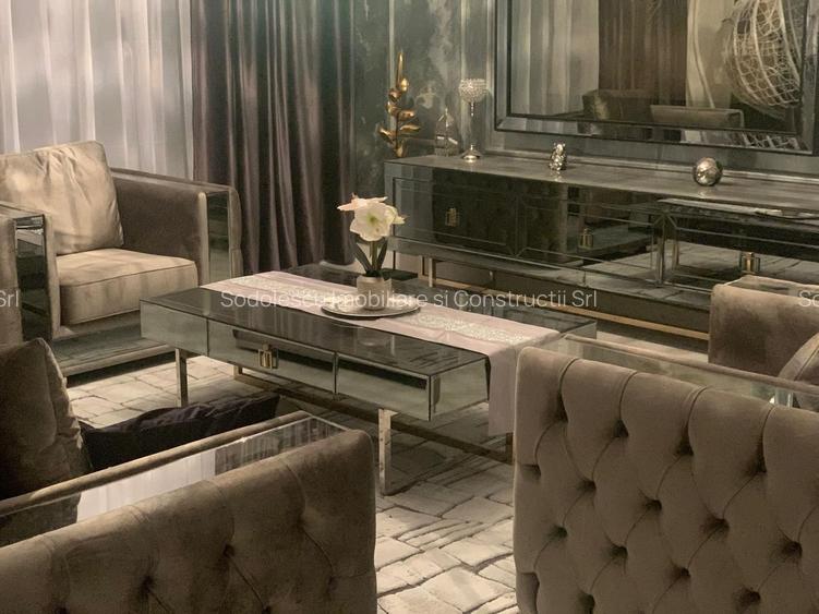 Duplex cu 5 camere despartit prin Garaj - Lidl - 5