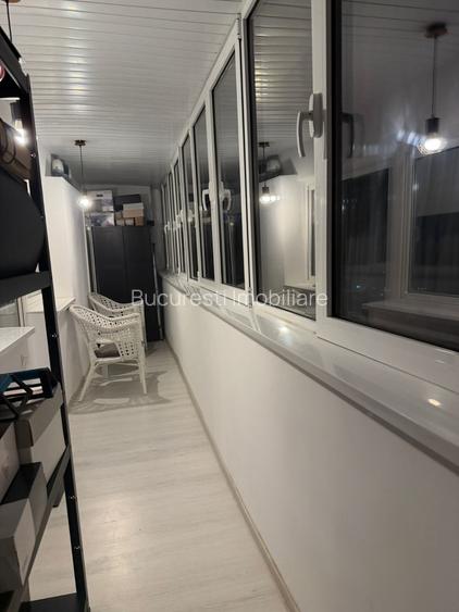 Garsoniera,Cisimgiu,Parcul Operei,bl.1990,reabilitat,DECOMANDATA,Amenajata, - 11