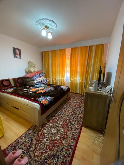 2 DECOMANDATE ETAJ 1, renovat, mobilat si utilat, Kaufland Milcov - 3