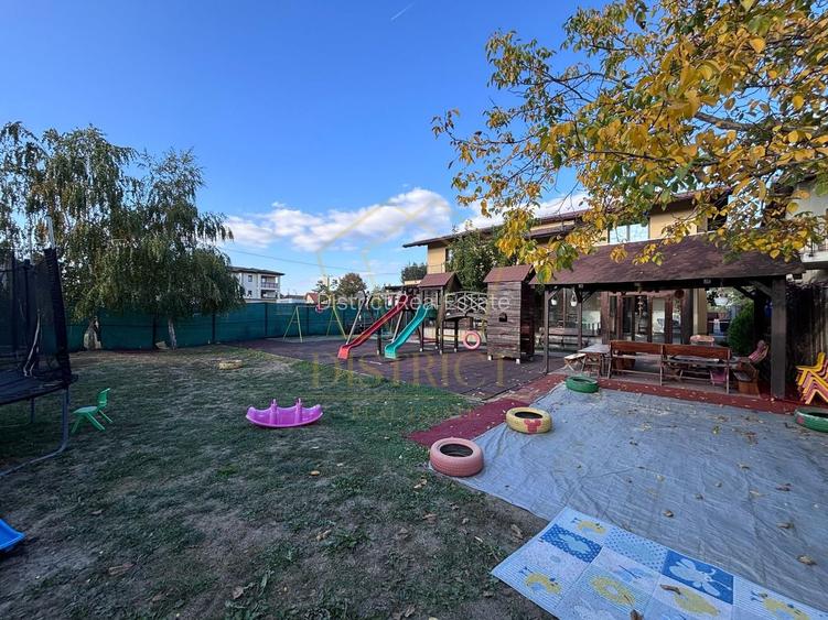 Casa pretabila gradinita, activitati comerciale | Calea Urseni - 3