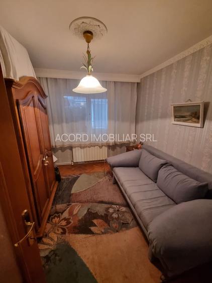 Faleza nord unirii-apartament 4 camere decomandat - 11