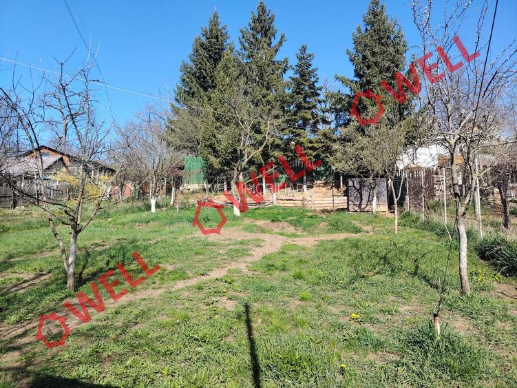 Teren cu casă de vânzare în Sfântu Gheorghe, pe Aleea Căminului! - 2