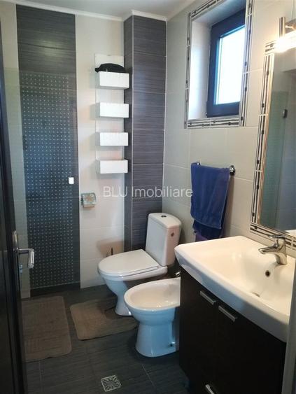 De vanzare! Casa frumoasa in Salicea - 15