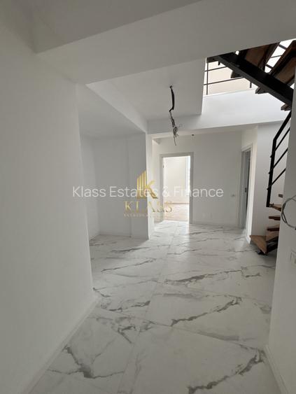 Penthouse City Park Mall | Terasă 40 mp & 2 Locuri de Parcare - 6