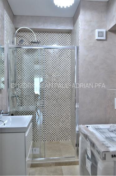 Apartament 2 camere lux de vanzare in Tomis Plus - 9