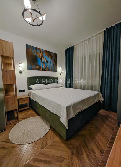 Garsoniera| Totul nou | Centrala proprie - 3