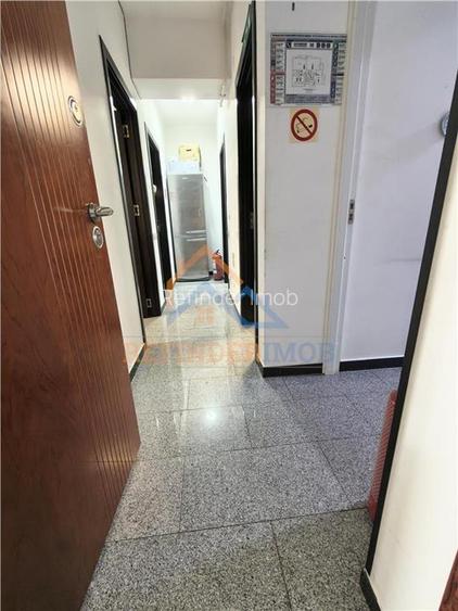 Apartament 3 camere bloc 2010 zona 13 Septembrie - 5