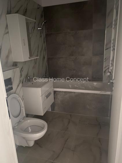 Garsoniera 40mp, Bloc Nou, Zona linistita, Parc, Metrou M2 - 9