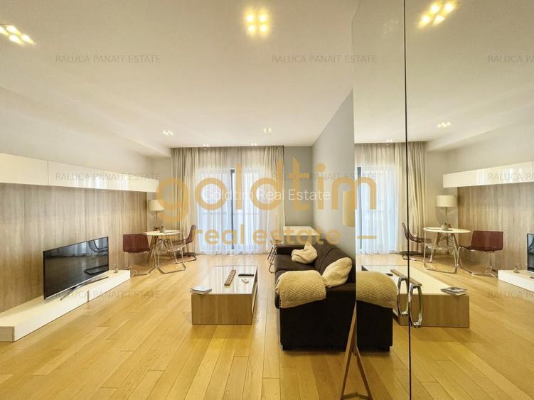 ONE FLOREASCA LAKE/ READY TO MOVE/UNDERGROUND PARKING - 20