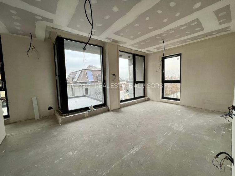 Vila 4 camere  Baneasa | langa lac - 8